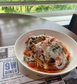 9W Diner