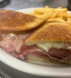 9W Diner