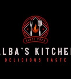 Alba’s Kitchen