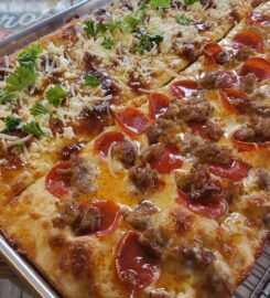 4 Bros Pizza