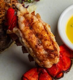 88 Charles Street Restaurant