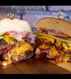 American Grill Stony Ford