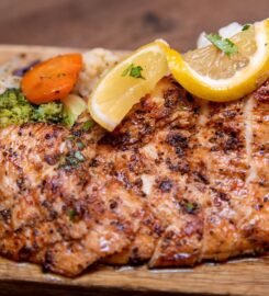 American Grill Stony Ford
