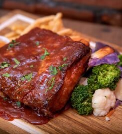 American Grill Stony Ford