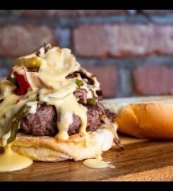 American Grill Stony Ford