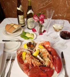 Aquario Restaurant