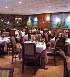 Aquario Restaurant