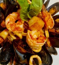 Broadway Bistro