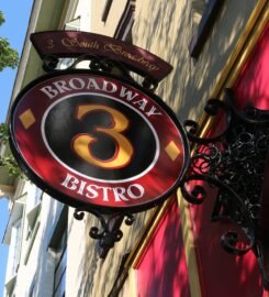 Broadway Bistro