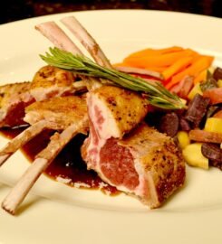 Broadway Bistro