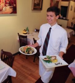 Broadway Bistro