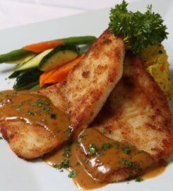 Broadway Bistro