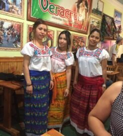 Cafe Veracruz 1