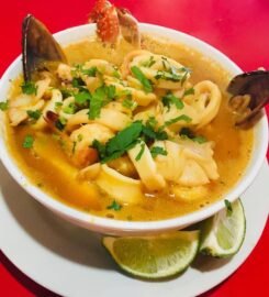 Cafe Veracruz 1