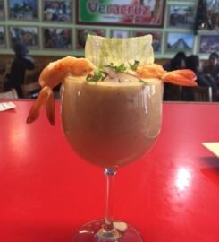 Cafe Veracruz 1