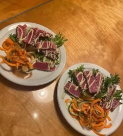 Creekside Bar and Bistro