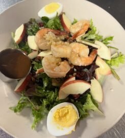 Creekside Bar and Bistro