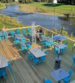 Creekside Bar and Bistro