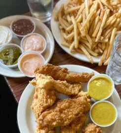 Sam's Bar and Grill