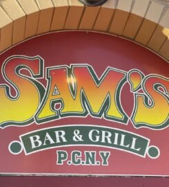 Sam's Bar and Grill