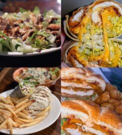 Sam's Bar and Grill