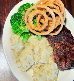 Sam's Bar and Grill