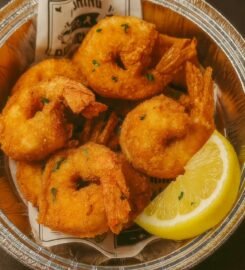 Seafood and Sole Restaurant