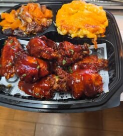 Seafood and Sole Restaurant