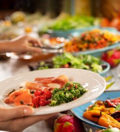 Fogo de Chão Brazilian Steakhouse