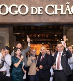 Fogo de Chão Brazilian Steakhouse