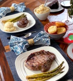 Fogo de Chão Brazilian Steakhouse