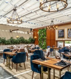 Fogo de Chão Brazilian Steakhouse