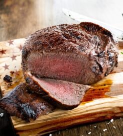 Fogo de Chão Brazilian Steakhouse