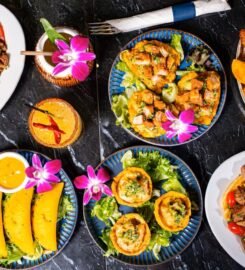 Tradicionez Latin Cuisine Restaurant and Bar