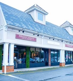 Tradicionez Latin Cuisine Restaurant and Bar