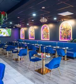 Tradicionez Latin Cuisine Restaurant and Bar