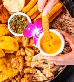 Tradicionez Latin Cuisine Restaurant and Bar