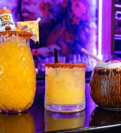Tradicionez Latin Cuisine Restaurant and Bar