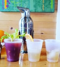 Apple Dave's Orchards and Distillery