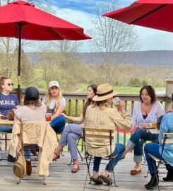 Apple Dave's Orchards and Distillery