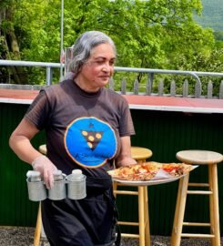 Apple Dave's Orchards and Distillery