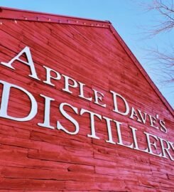 Apple Dave's Orchards and Distillery