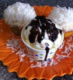 Bluebird Homemade Ice Cream