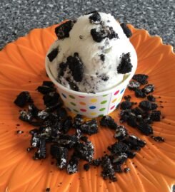 Bluebird Homemade Ice Cream