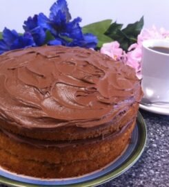 Bluebird Homemade Ice Cream