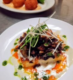 Union Restaurant and Bar Latino