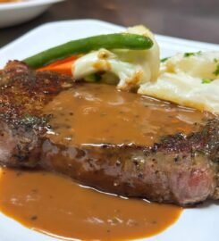 Union Restaurant and Bar Latino