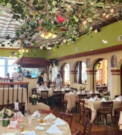 Union Restaurant and Bar Latino