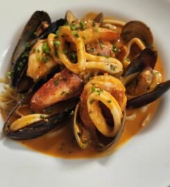 Union Restaurant and Bar Latino