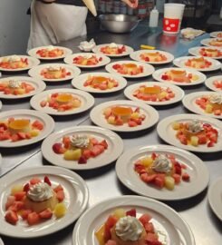 Union Restaurant and Bar Latino